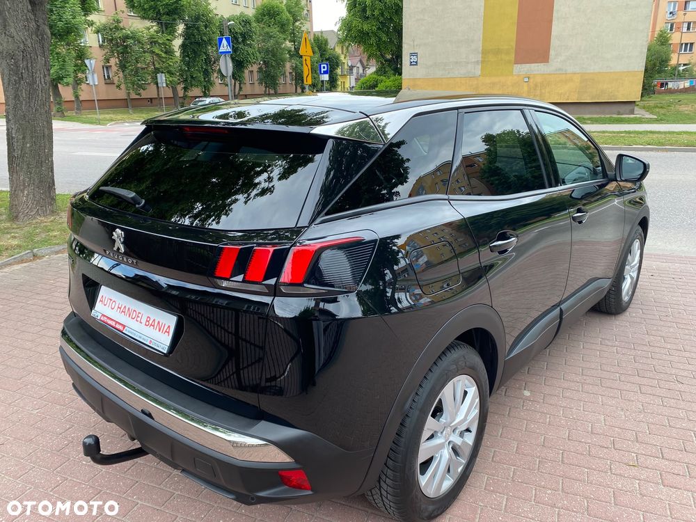 Peugeot 3008 BlueHDi 120 Stop & Start Business-Line - 20