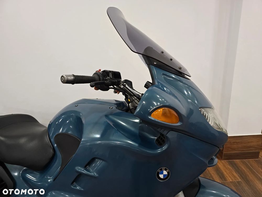 BMW RT - 11