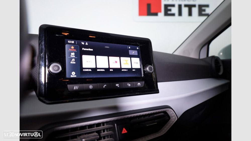 SEAT Arona 1.0 TSI Style - 13
