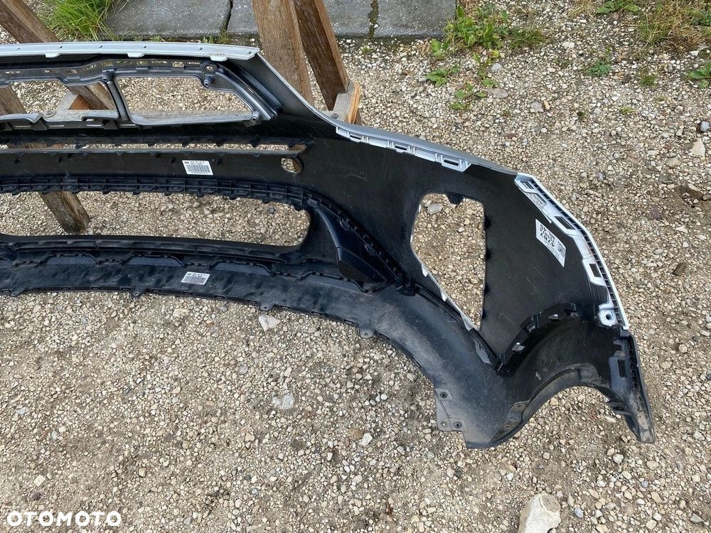 ZDERZAK PRZÓD PRZEDNI KIA STONIC 17-21 86511-H8410 - 9