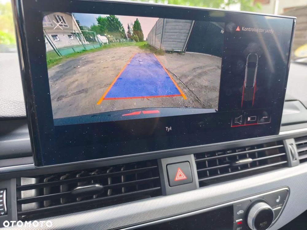 Audi A4 Allroad 40 TDI S tronic - 21