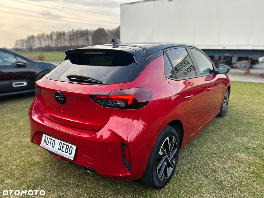 Opel Corsa 1.2 T S&S - 6