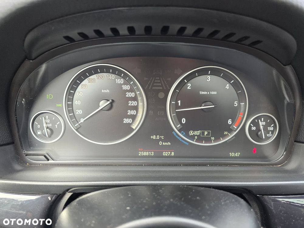 BMW Seria 5 530d - 22
