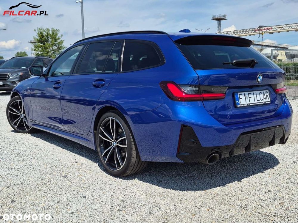 BMW Seria 3 - 4