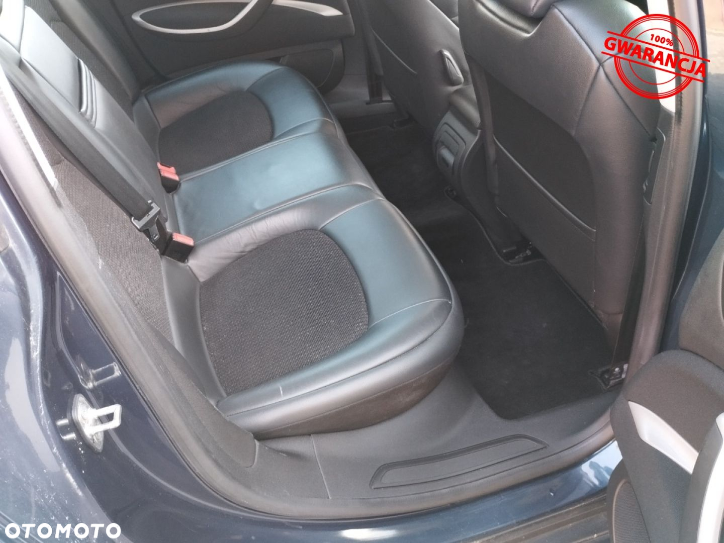 Citroën C5 - 23