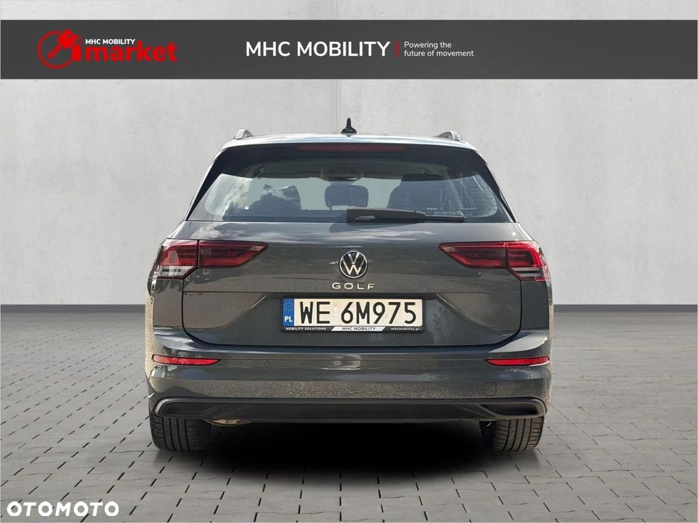 Volkswagen Golf 2.0 TDI Life - 4