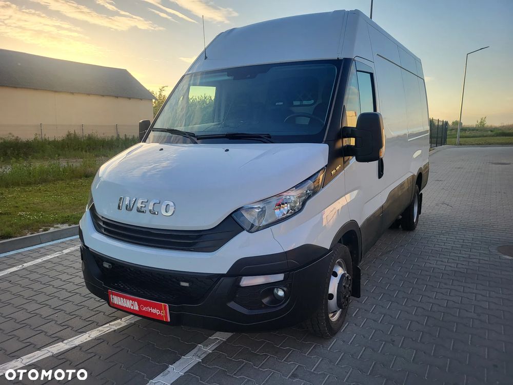 Iveco Daily - 2