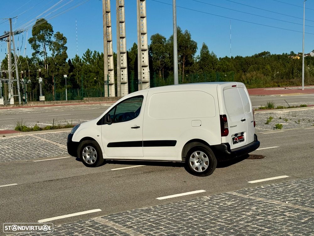 Peugeot Partner L1 - 3