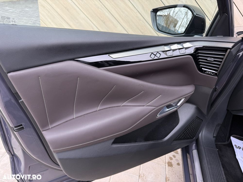 Citroën DS4 BlueHDi 130 COLLECTION ANTOINE DE SAINT EXUPERY - 24