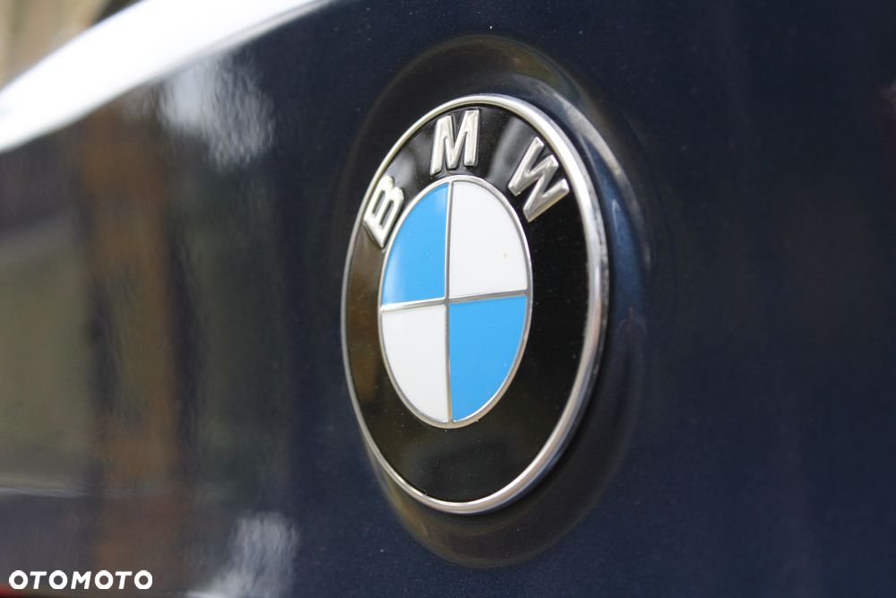 BMW Seria 5 520d M Sport Edition - 39