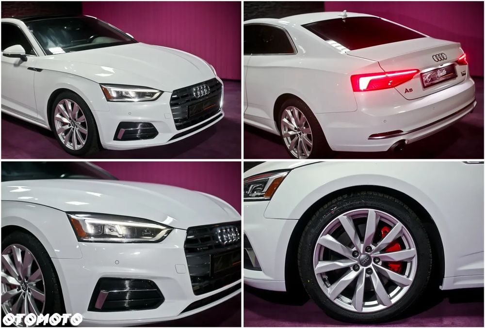Audi A5 - 14