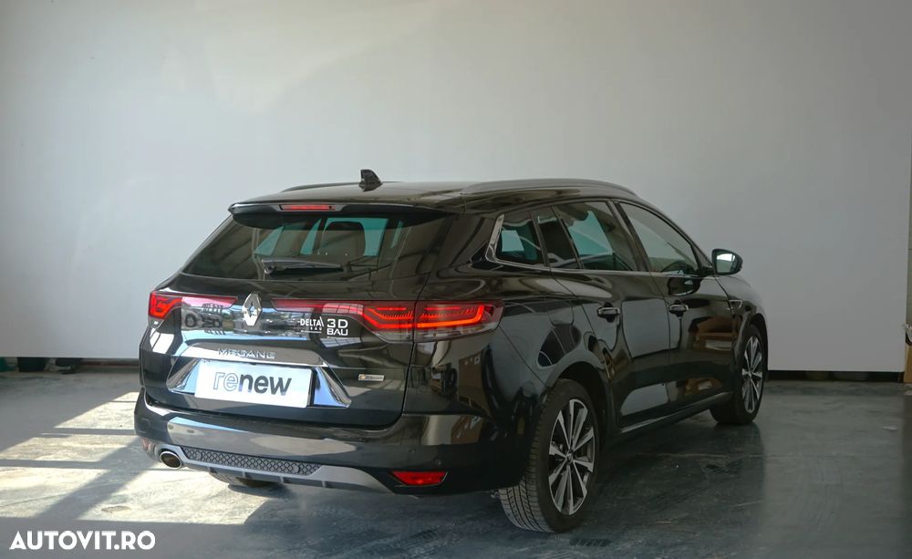 Renault Megane - 2