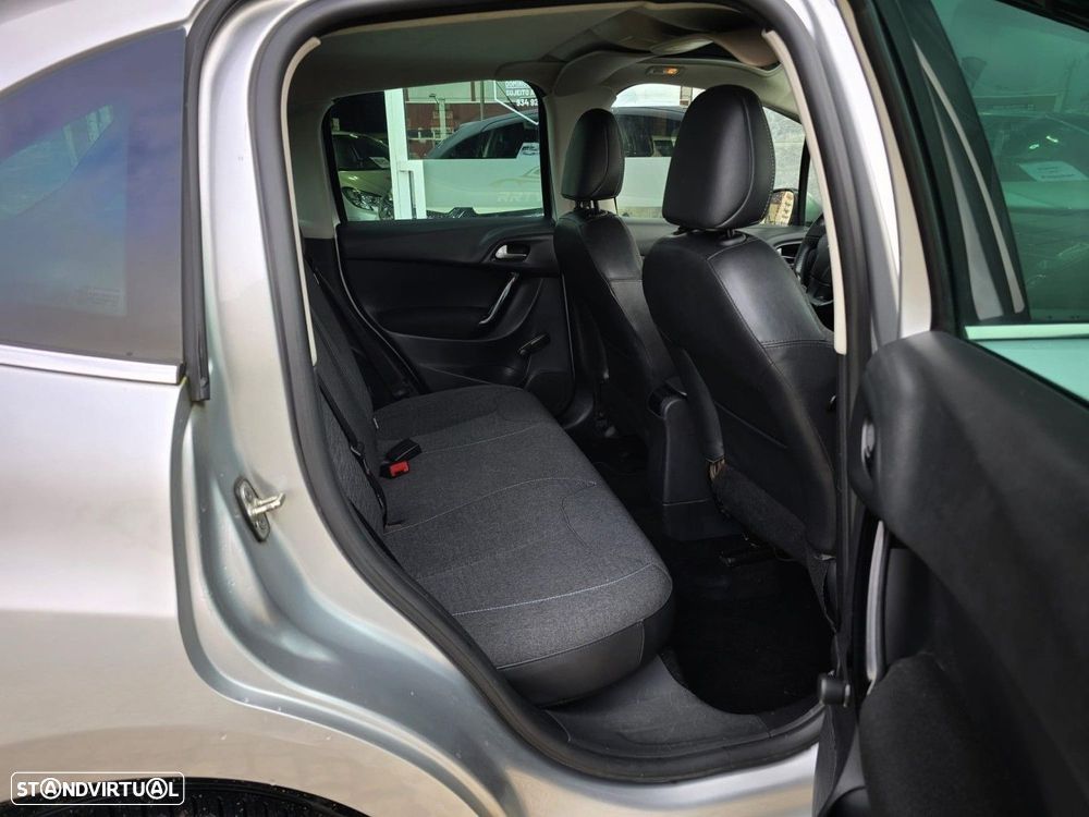 Citroën C3 1.2 VTi Seduction - 24