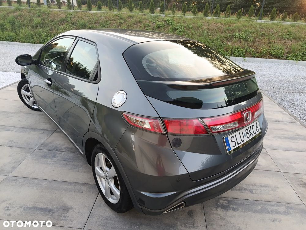 Honda Civic - 28