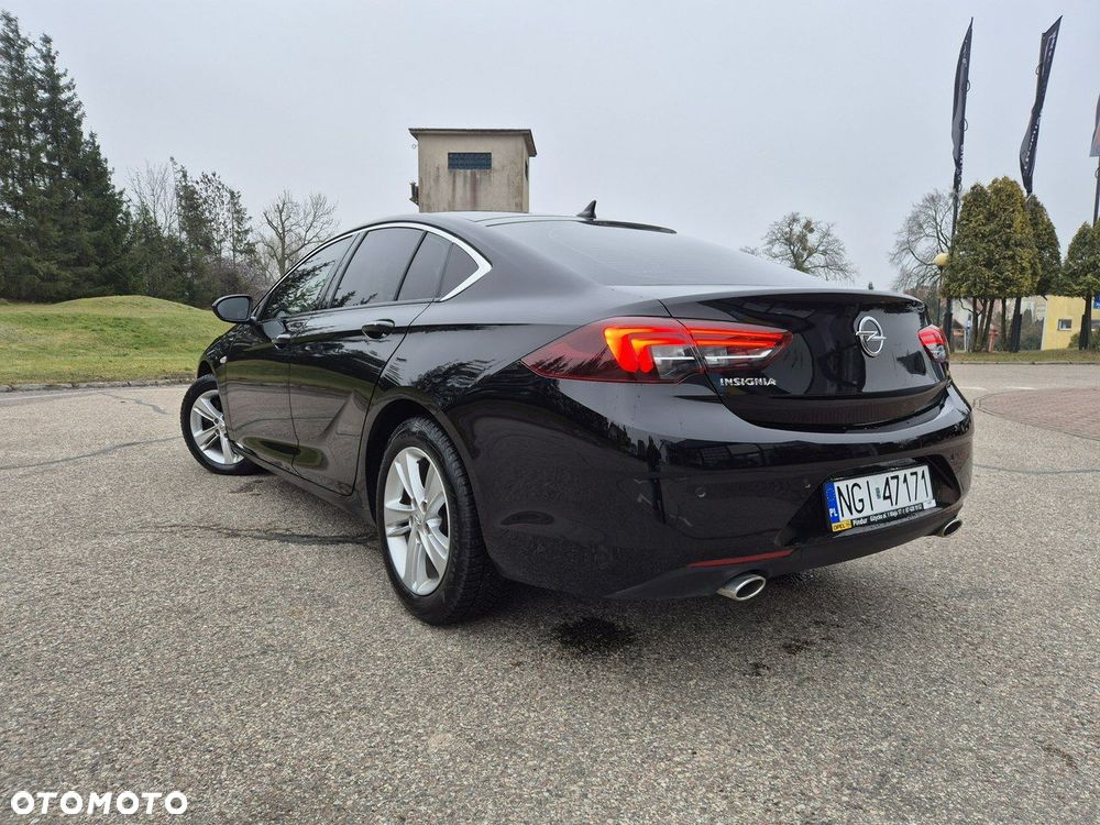 Opel Insignia 1.6 T Elite S&S - 8