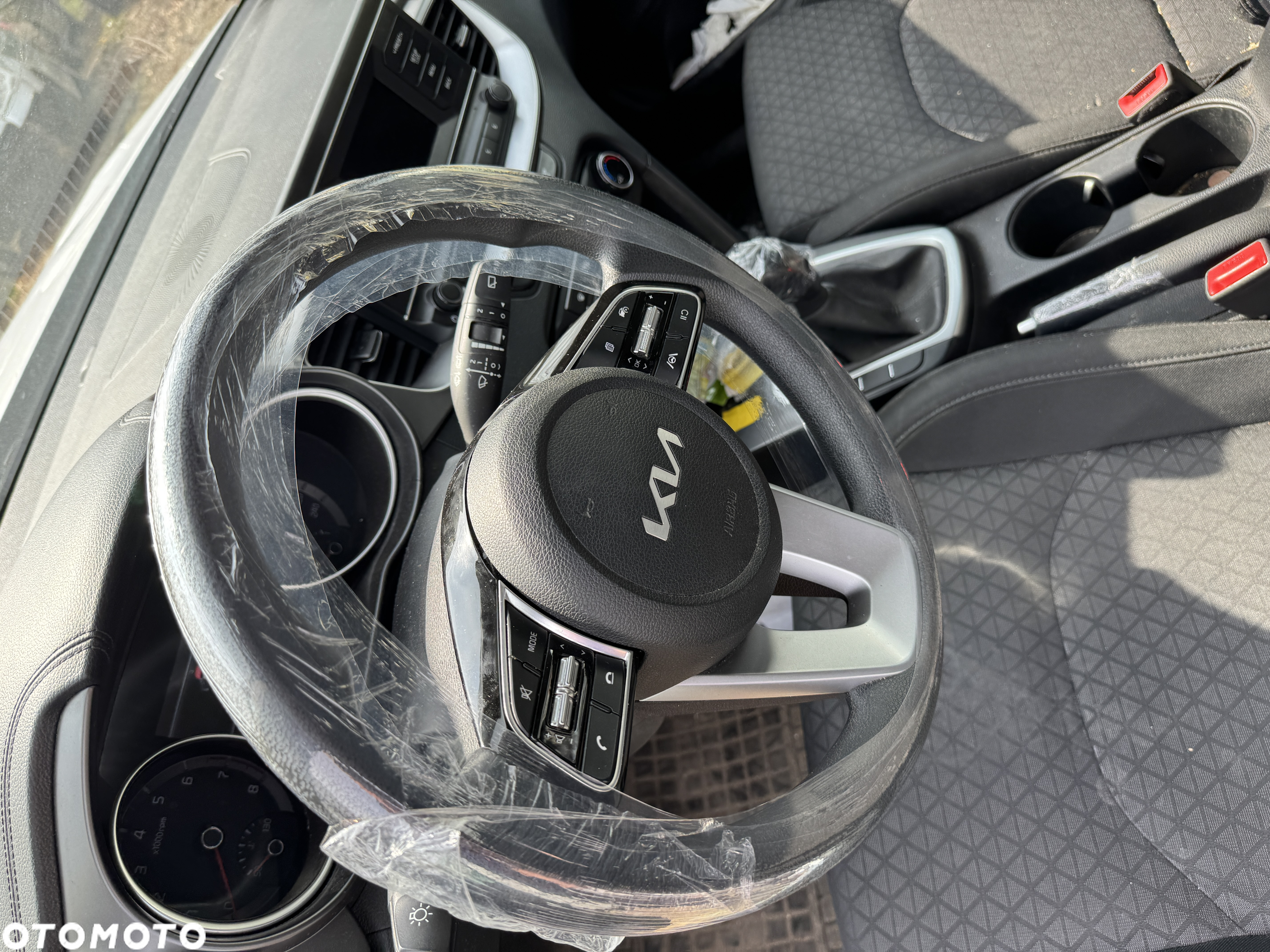Kia Ceed 1.0 T-GDI L Business Line Plus - 19