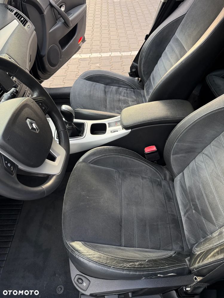 Renault Laguna dCi 150 FAP Dynamique - 20