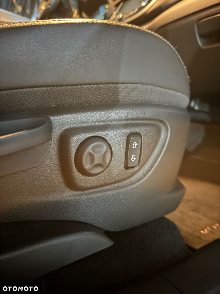 Opel Mokka X 1.4 T Enjoy S&S - 13