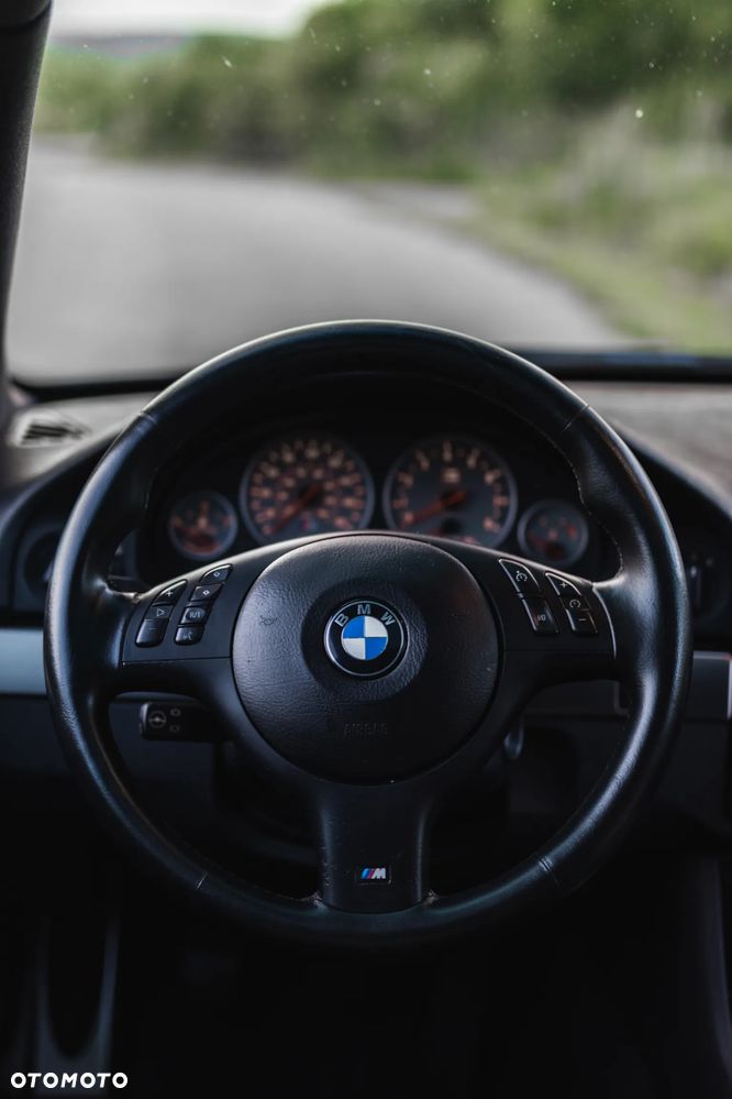 BMW M5 - 10