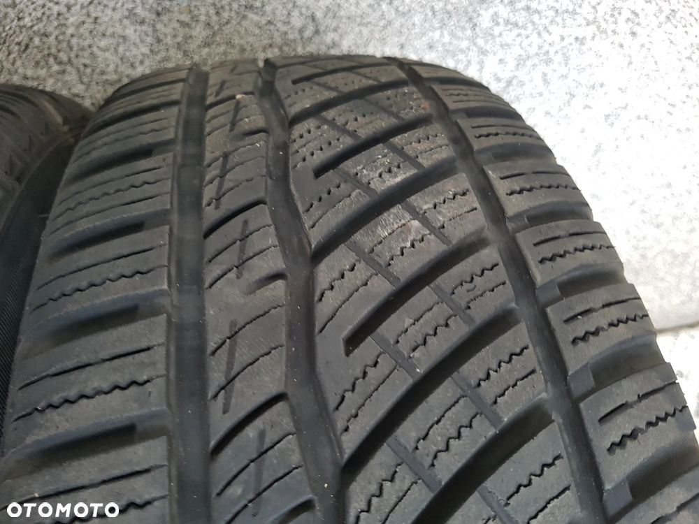KOŁA CAŁOROCZNE CITROEN C4 BERLINGO PEUGOT 407 PARTNER 4X108 6JX15 195/65R15 - 20