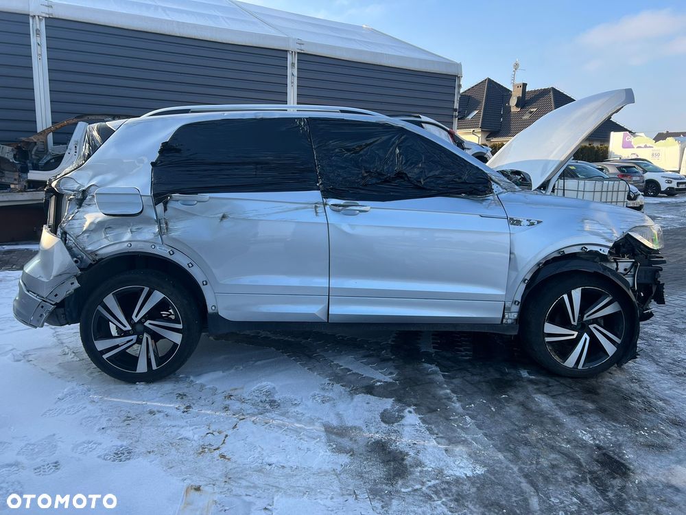 Volkswagen T-Cross - 5