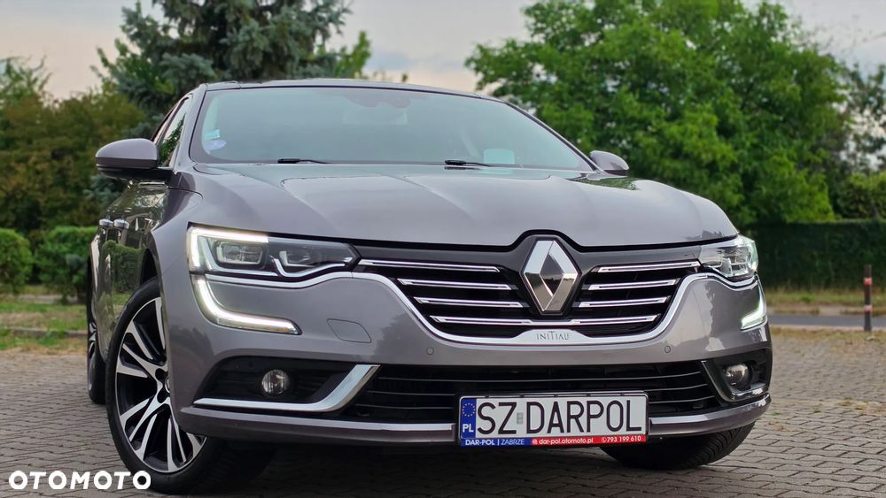 Renault Talisman ENERGY TCe 200 EDC INITIALE PARIS - 2