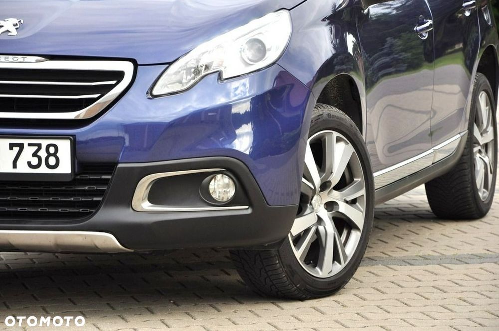 Peugeot 2008 - 6