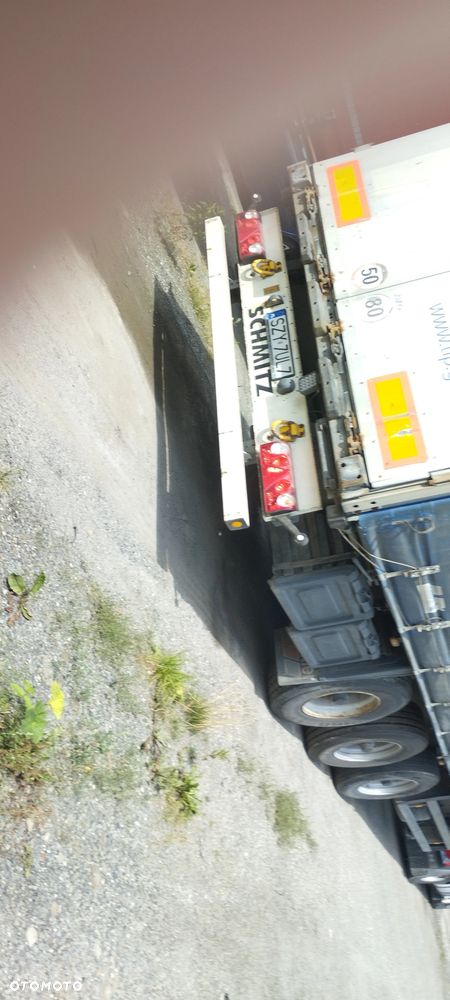 MAN TGX - 11
