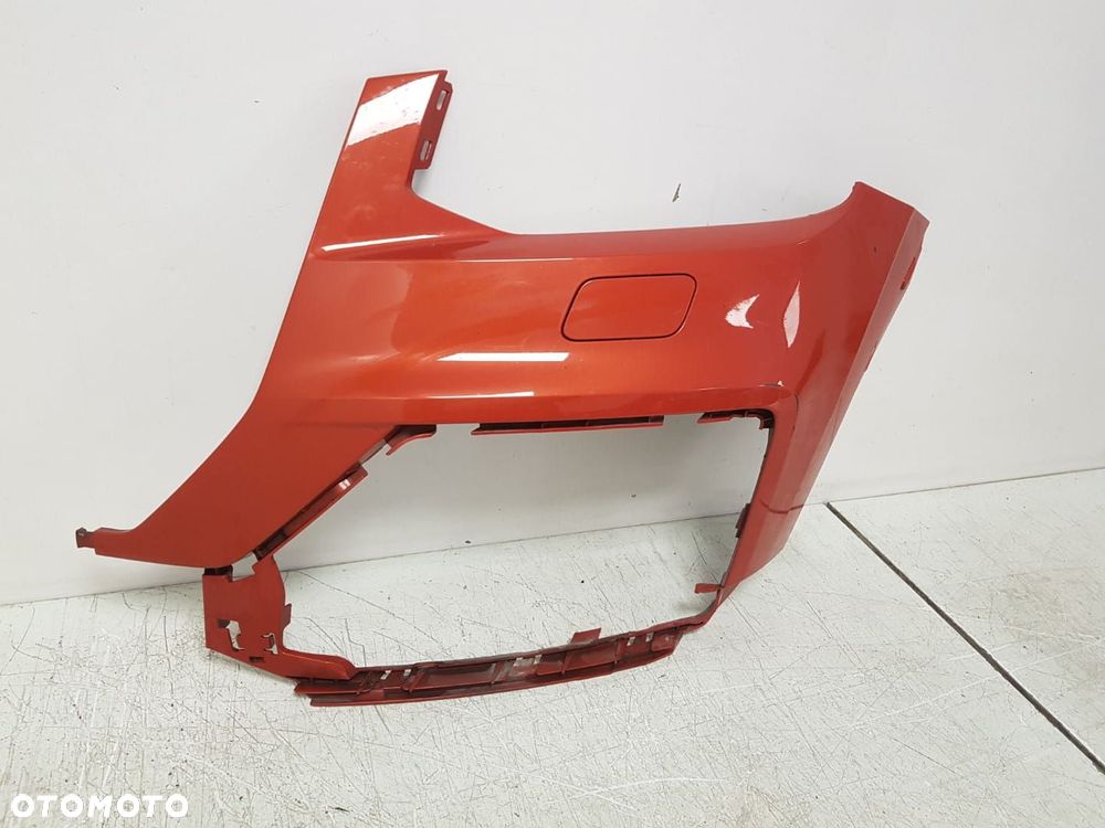 NAROŻNIK SPRYSKIWACZ KOSZYK ZDERZAKA LEWY PRZEDNI PRZÓD AUDI Q2 81A 16-24 81A807437A - 3