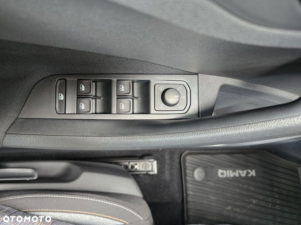 Skoda Kamiq 1.0 TSI Edition 130 DSG - 22