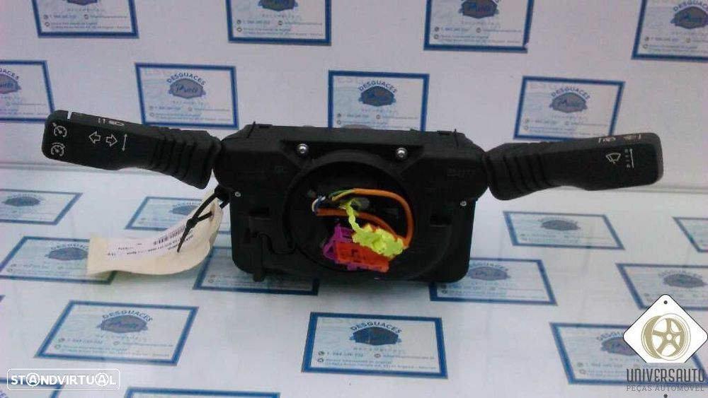 COMANDO PISCAS OPEL ASTRA H GTC 2006 - 3