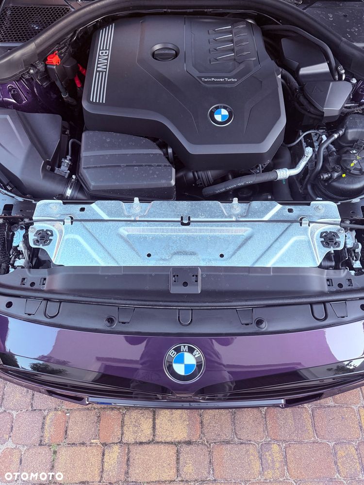 BMW Seria 2 230i M Sport sport - 13