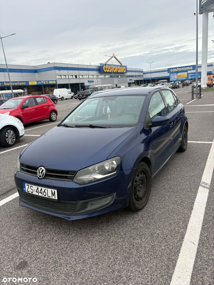 Volkswagen Polo - 1
