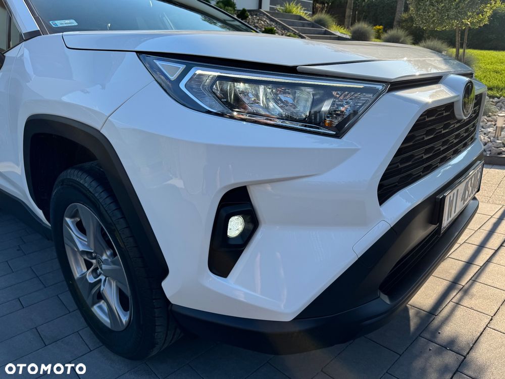 Toyota RAV4 - 27
