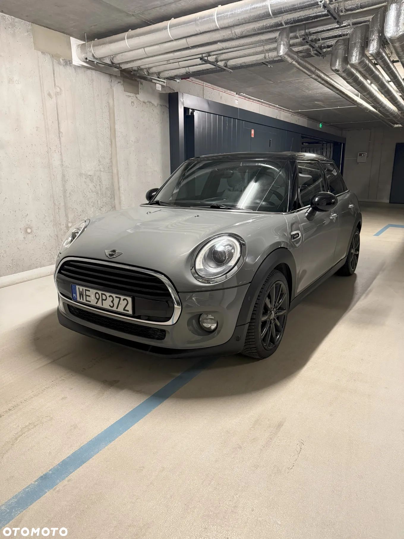 MINI Cooper D - 1