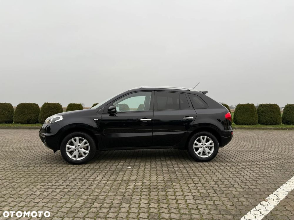 Renault Koleos 2.5 16V 4x4 Expression - 3