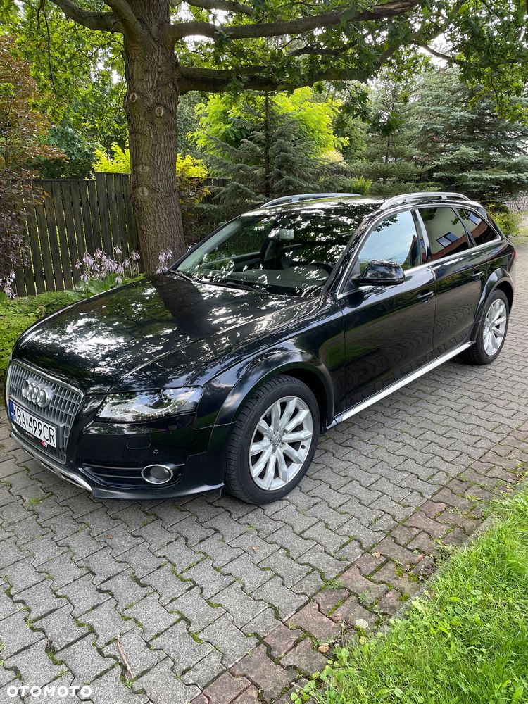 Audi A4 Allroad - 8