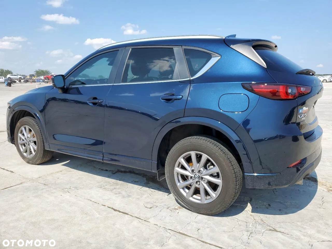 Mazda CX-5 - 3
