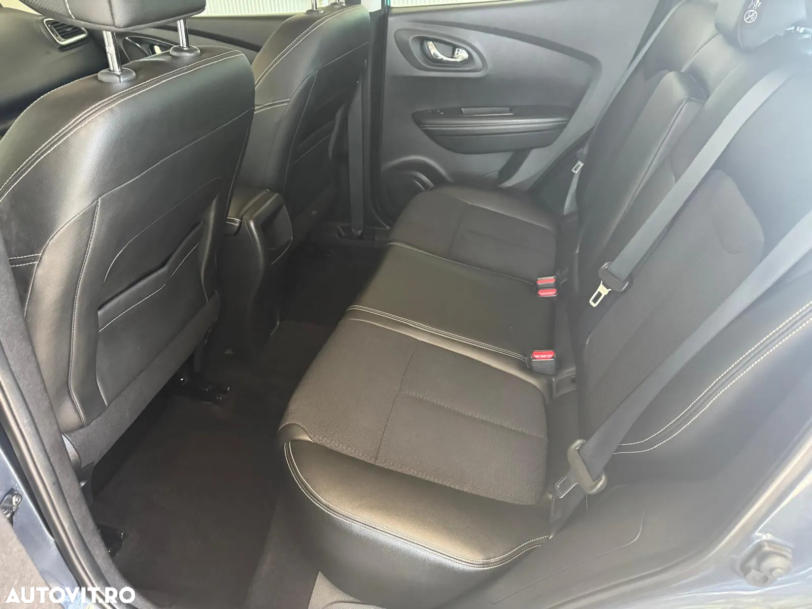 Renault Kadjar Energy dCi 110 LIMITED - 10