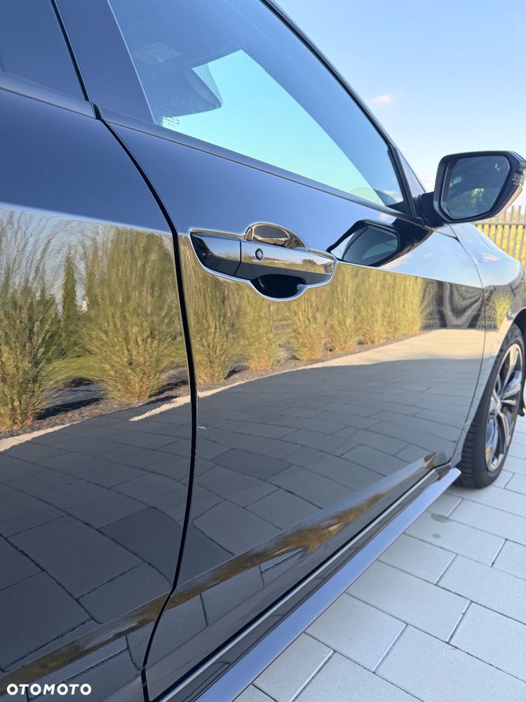 Honda Civic 1.5 T Sport Plus (Navi) - 23
