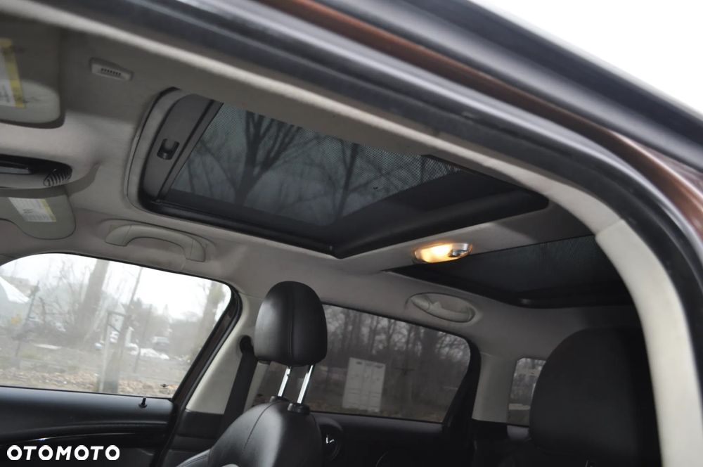 MINI Countryman Cooper S All4 - 9