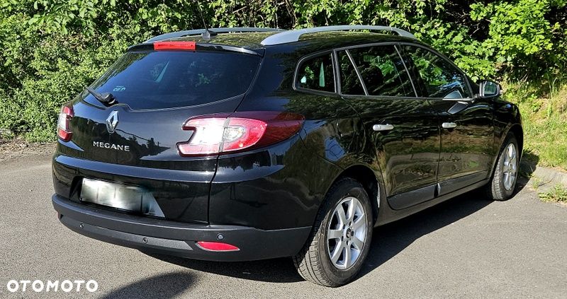 Renault Megane 2.0 140 CVT Dynamique - 16