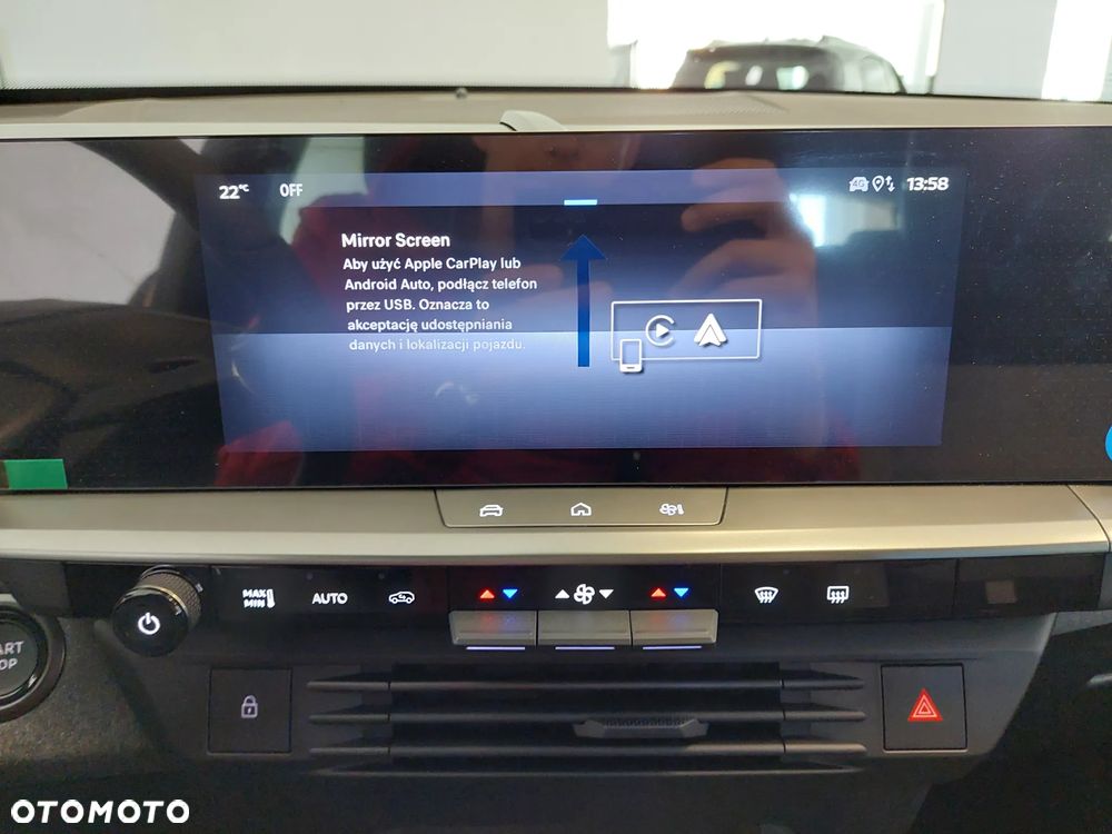 Opel Grandland 1.2 mHEV Edition eDTC6 - 12