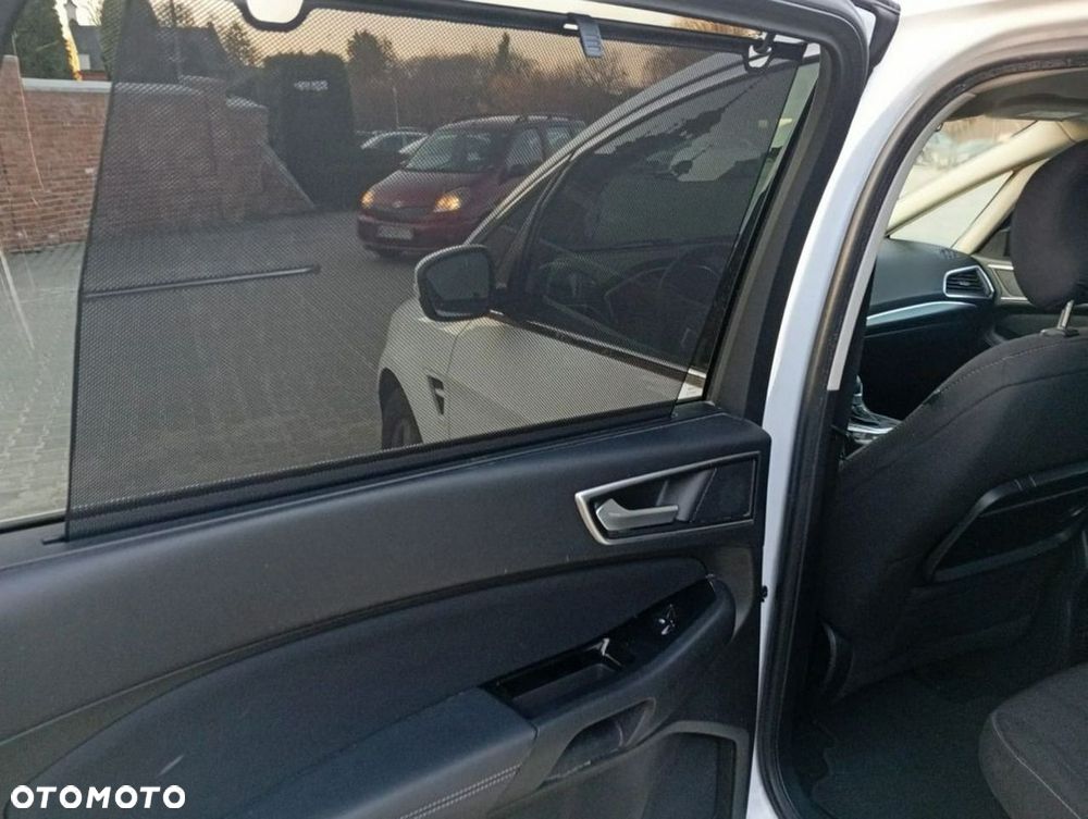 Ford S-Max 2.0 TDCi Titanium PowerShift - 21
