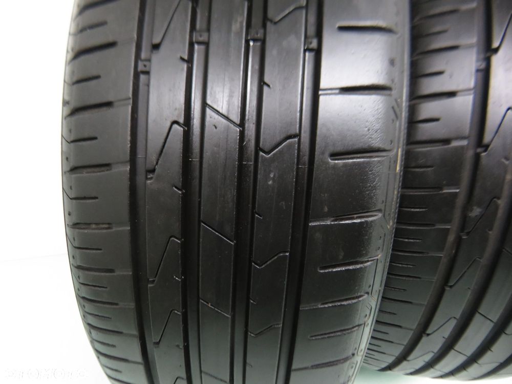 2X 195/50R16 OPONY LETNIE Hankook Ventus Prime 3  XL 88V - 10