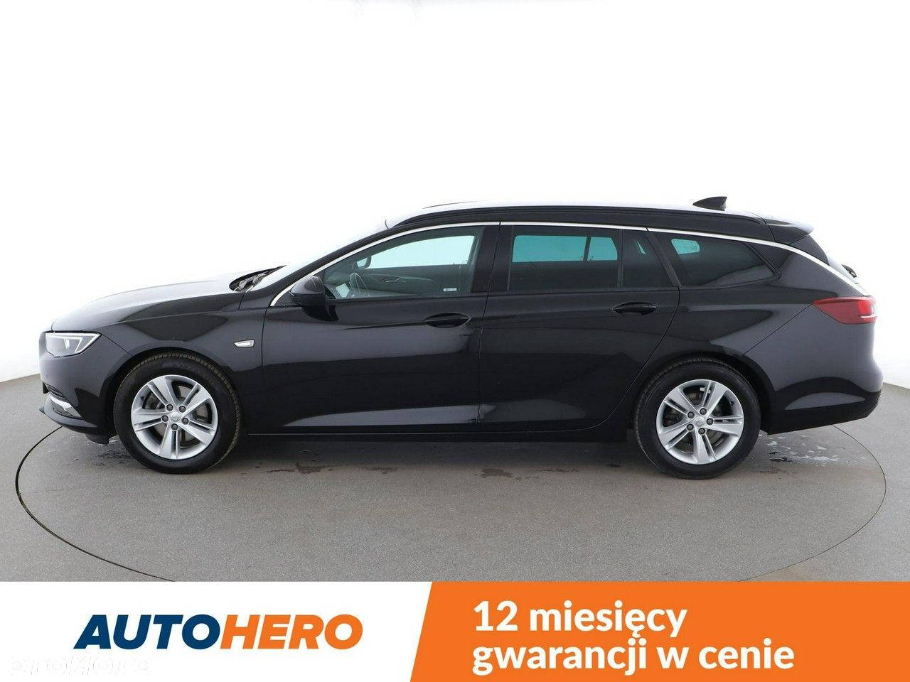 Opel Insignia Country Tourer 1.5 DI Turbo - 2