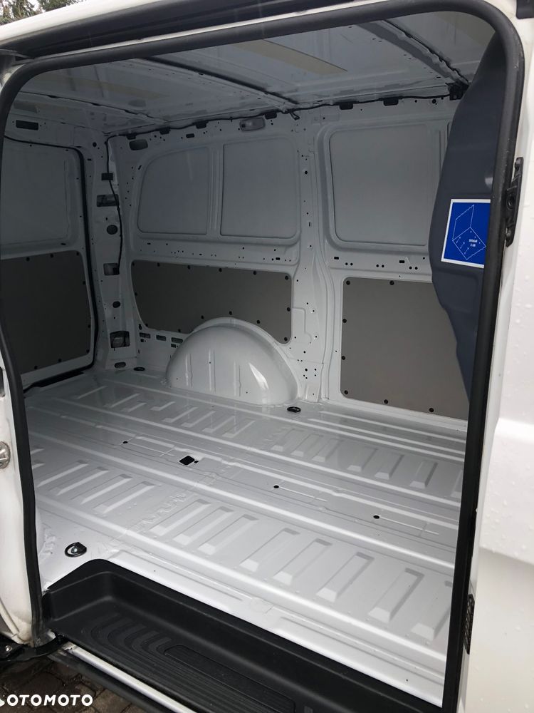 Mercedes-Benz Vito - 16