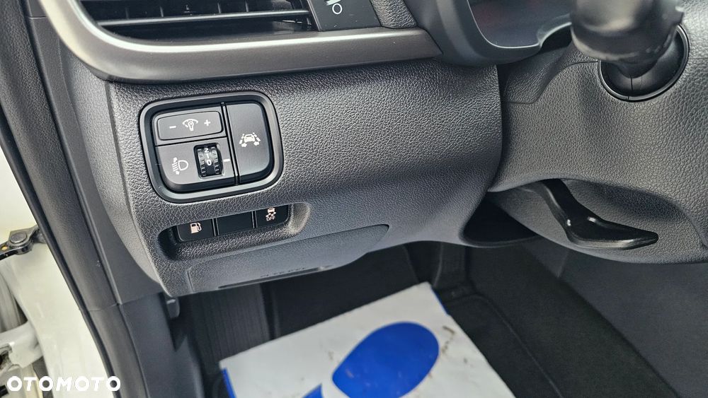 Kia Optima Sportswagon 1.7 CRDI DCT Business - 20