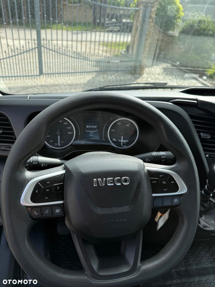Iveco 35-160 35C160 50C15 35C15 70C17 - 24
