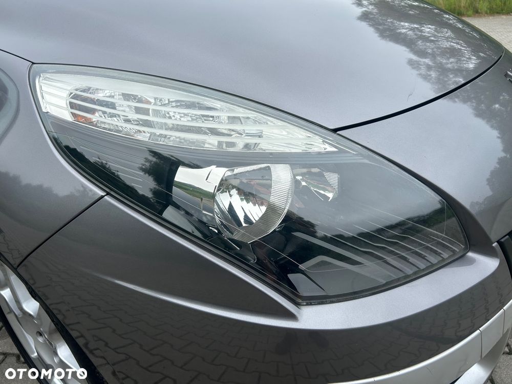 Renault Scenic 1.9 dCi Expression - 31
